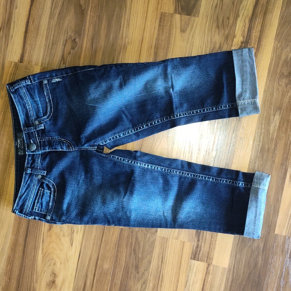 Women's Capris